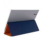 ASUS ZenScreen OLED MQ13AH 133 OLED Full HD USBC  Monitor