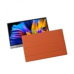 ASUS ZenScreen OLED MQ13AH 133 OLED Full HD USBC  Monitor