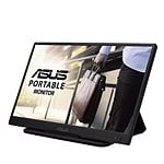 ASUS ZenScreen MB166B 156 LED IPS Full HD  Monitor