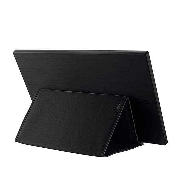ASUS ZenScreen MB166B 156 LED IPS Full HD  Monitor