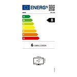 ASUS ZenScreen MB166B 156 LED IPS Full HD  Monitor