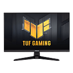 ASUS TUF Gaming VG259Q3A pantalla para PC 622 cm 245 1920 x 1080 Pixeles Full HD LED Negro