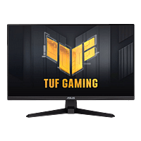 ASUS TUF Gaming VG259Q3A pantalla para PC 62,2 cm (24.5