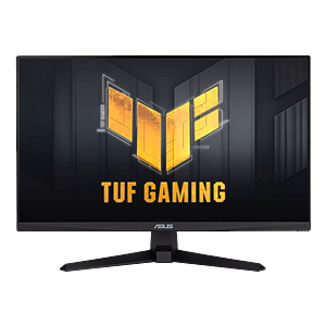 ASUS TUF Gaming VG259Q3A pantalla para PC 622 cm 245 1920 x 1080 Pixeles Full HD LED Negro