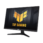 ASUS TUF Gaming VG259Q3A pantalla para PC 622 cm 245 1920 x 1080 Pixeles Full HD LED Negro