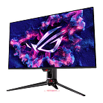ASUS ROG Swift Monitor OLED PG32UCDM 315 4K Ultra HD 240Hz 003 ms GTG GSync ASUS ROG Swift Monitor OLED PG32UCDM 315 4K Ultra HD 240Hz 003 ms GTG GSync