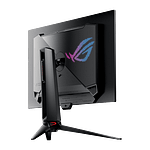 ASUS ROG Swift Monitor OLED PG32UCDM 315 4K Ultra HD 240Hz 003 ms GTG GSync ASUS ROG Swift Monitor OLED PG32UCDM 315 4K Ultra HD 240Hz 003 ms GTG GSync