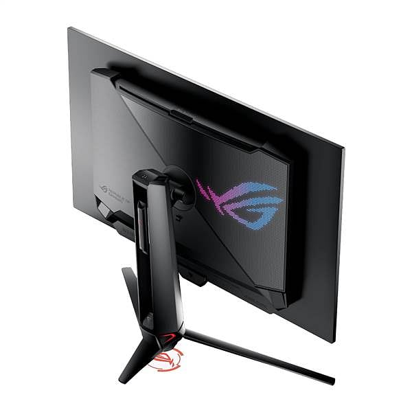 ASUS ROG Swift Monitor OLED PG32UCDM 315 4K Ultra HD 240Hz 003 ms GTG GSync