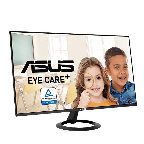 Asus VZ27EHF Monitor Gaming 27 IPS 100 Hz 1 ms MPRT Eye Care