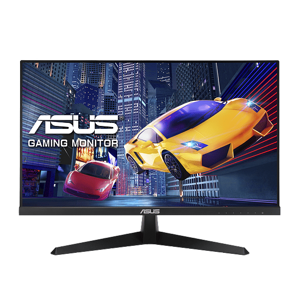 ASUS VY249HGR Monitor 238 IPS Full HD 120Hz HDMI Adaptive Sync 1 ms MPRT Eye Care Technology