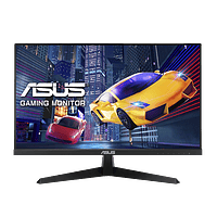 ASUS VY249HGR Monitor 238 IPS Full HD 120Hz HDMI Adaptive Sync 1 ms MPRT Eye Care Technology