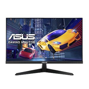 ASUS VY249HGR Monitor 238 IPS Full HD 120Hz HDMI Adaptive Sync 1 ms MPRT Eye Care Technology