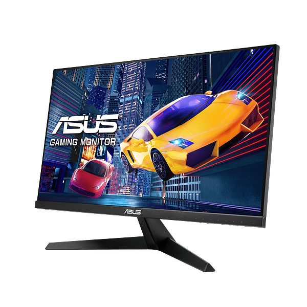 ASUS VY249HGR Monitor 238 IPS Full HD 120Hz HDMI Adaptive Sync 1 ms MPRT Eye Care Technology