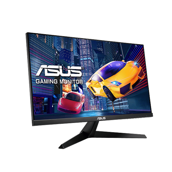 ASUS VY249HGR Monitor 238 IPS Full HD 120Hz HDMI Adaptive Sync 1 ms MPRT Eye Care Technology