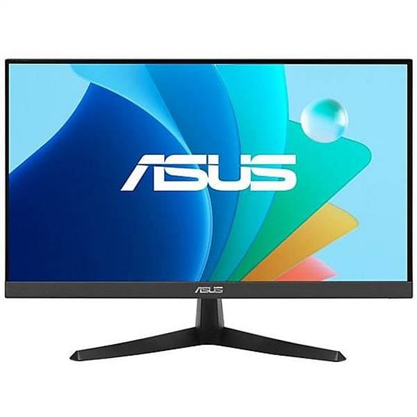 ASUS VY229HF  Monitor 22 Full HD IPS 100Hz 1ms HDMI VGA Eye Care Plus