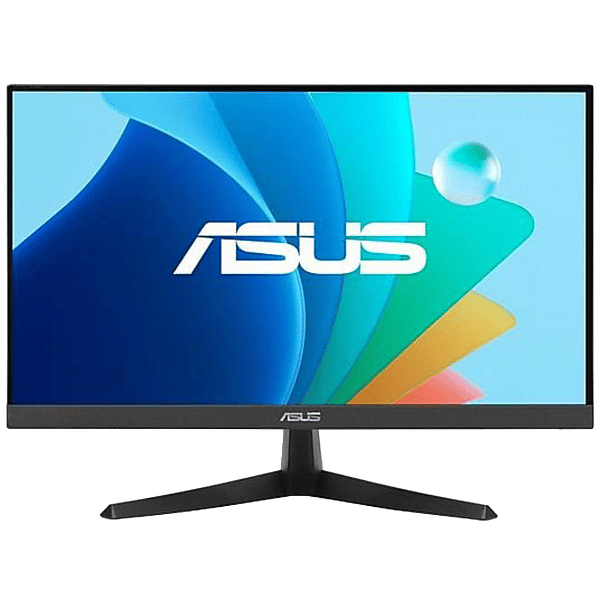 ASUS VY229HF  Monitor 22 Full HD IPS 100Hz 1ms HDMI VGA Eye Care Plus