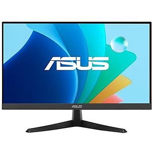 ASUS VY229HF  Monitor 22 Full HD IPS 100Hz 1ms HDMI VGA Eye Care Plus