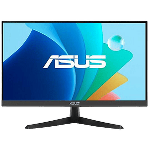 ASUS VY229HF  Monitor 22 Full HD IPS 100Hz 1ms HDMI VGA Eye Care Plus
