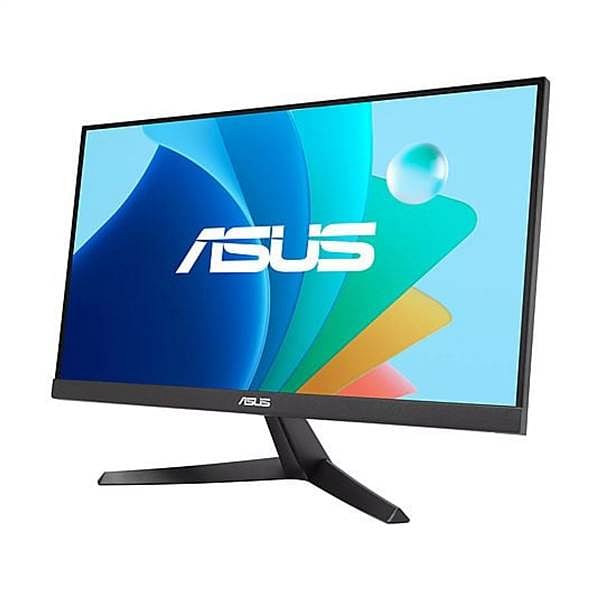 ASUS VY229HF  Monitor 22 Full HD IPS 100Hz 1ms HDMI VGA Eye Care Plus