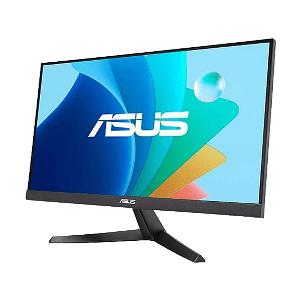 ASUS VY229HF  Monitor 22 Full HD IPS 100Hz 1ms HDMI VGA Eye Care Plus