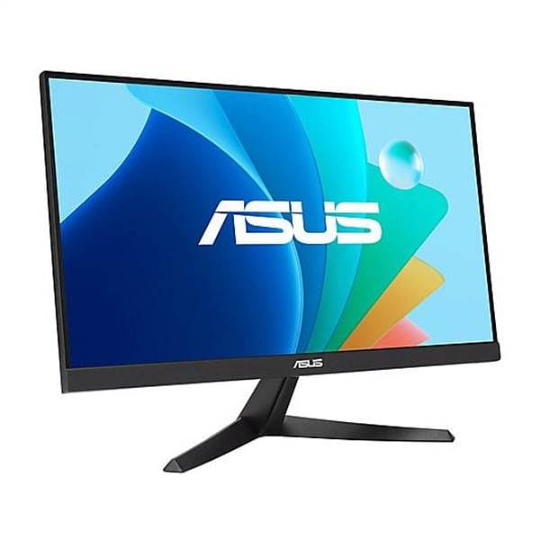 ASUS VY229HF  Monitor 22 Full HD IPS 100Hz 1ms HDMI VGA Eye Care Plus