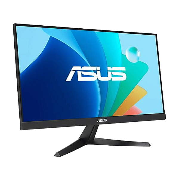 ASUS VY229HF  Monitor 22 Full HD IPS 100Hz 1ms HDMI VGA Eye Care Plus