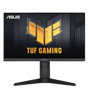 ASUS VG249QL3A Monitor 238 FHD  IPS 1ms 180Hz FreeSync Premium