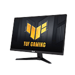 ASUS VG249QM1A Monitor 24 FHD Fast IPS 270Hz 1 ms GTG sRGB al 99  FreeSync Premium GSync