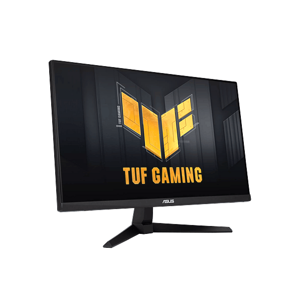 ASUS VG249QM1A Monitor 24 FHD Fast IPS 270Hz 1 ms GTG sRGB al 99  FreeSync Premium GSync