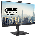 ASUS BE279QFK Monitor 27 FHD IPS 100Hz HDMI 5ms Eye Care Webcam integrada