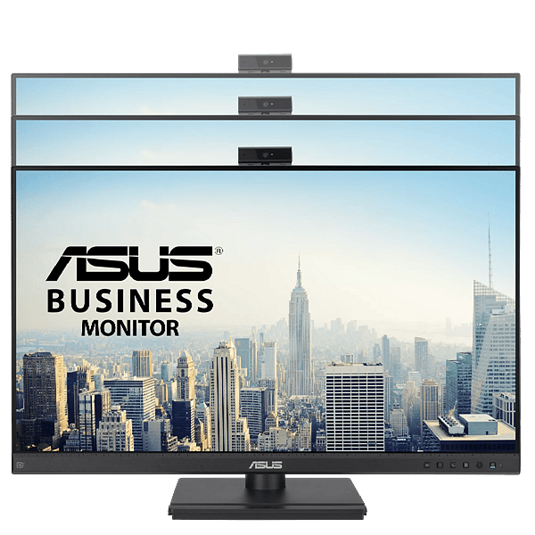 ASUS BE279QFK Monitor 27 FHD IPS 100Hz HDMI 5ms Eye Care Webcam integrada