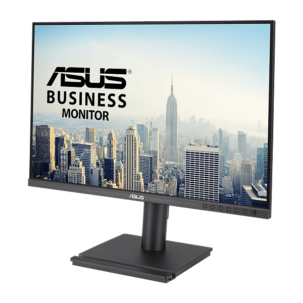 ASUS BE248QF Monitor 241 WUXGA IPS 100Hz HDMI 5ms Eye Care
