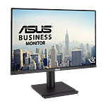 ASUS BE248QF Monitor 241 WUXGA IPS 100Hz HDMI 5ms Eye Care