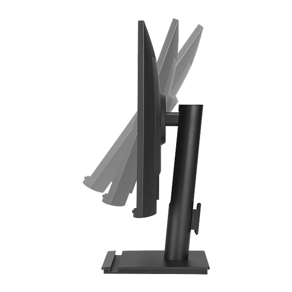 ASUS BE248QF Monitor 241 WUXGA IPS 100Hz HDMI 5ms Eye Care