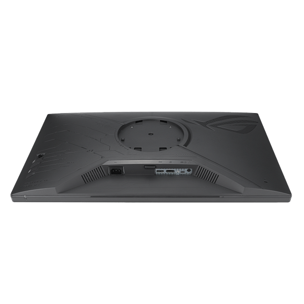 ASUS ROG Strix XG27ACS Monitor 27 2K Fast IPS 180Hz HDMI 1ms FreeSync GSync Compatible USBC Blanco