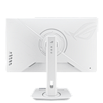 ASUS ROG Strix XG27ACSW Monitor 27 2K Fast IPS 180Hz HDM 1ms FreeSync GSync Compatible USBC Blanco