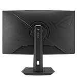 ASUS ROG Strix XG32WCMS Monitor 32 Curvo 1440p Fast VA 280Hz HDMI 1ms USBC FreeSync Premium