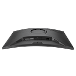 ASUS ROG Strix XG32WCMS Monitor 32 Curvo 1440p Fast VA 280Hz HDMI 1ms USBC FreeSync Premium