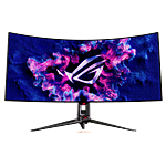 ASUS ROG Swift OLED PG39WCDM Monitor 39 Curvo UWQHD 240Hz 003ms GSync Compatible AMD FreeSync Premium Pro 90W USBC