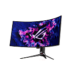 ASUS ROG Swift OLED PG39WCDM Monitor 39 Curvo UWQHD 240Hz 003ms GSync Compatible AMD FreeSync Premium Pro 90W USBC