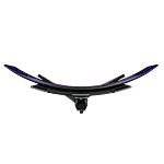 ASUS ROG Swift OLED PG39WCDM Monitor 39 Curvo UWQHD 240Hz 003ms GSync Compatible AMD FreeSync Premium Pro 90W USBC