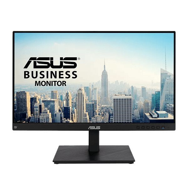 ASUS BE24ECSBT Monitor 24 Táctil FHD IPS HDMI 5ms Eye Care Soporte ergonómico