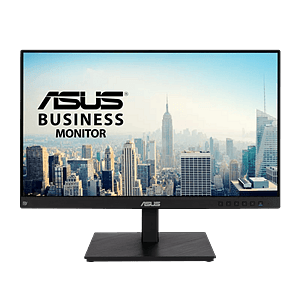 ASUS BE24ECSBT Monitor 24 Táctil FHD IPS HDMI 5ms Eye Care Soporte ergonómico