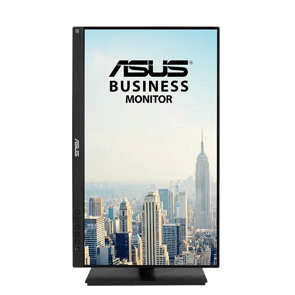 ASUS BE24ECSBT Monitor 24 Táctil FHD IPS HDMI 5ms Eye Care Soporte ergonómico