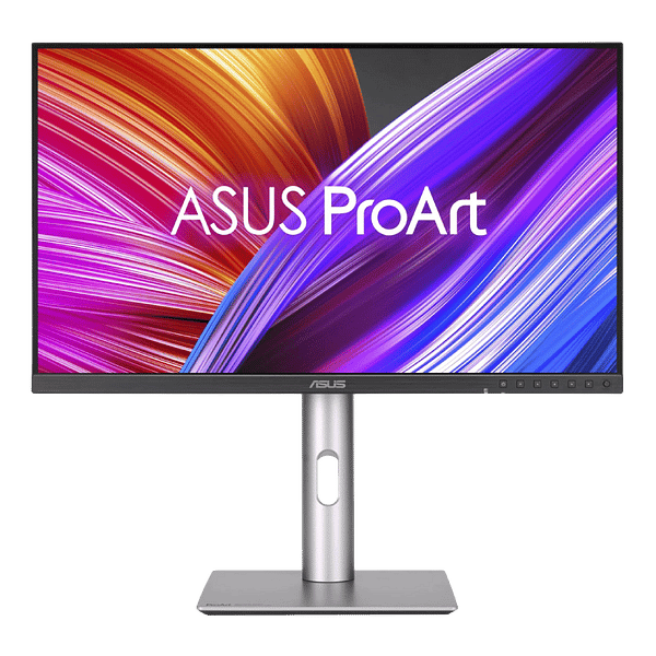 ASUS ProArt PA24ACRV Monitor 238 QHD IPS 95 DCIP3 Precisión del color deltaE