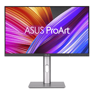ASUS ProArt PA24ACRV Monitor 238 QHD IPS 95 DCIP3 Precisión del color deltaE
