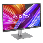 ASUS ProArt PA24ACRV Monitor 238 QHD IPS 95 DCIP3 Precisión del color deltaE