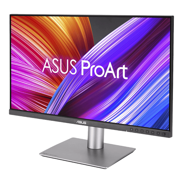 ASUS ProArt PA24ACRV Monitor 238 QHD IPS 95 DCIP3 Precisión del color deltaE