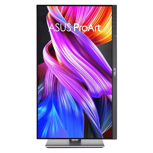 ASUS ProArt PA24ACRV Monitor 238 QHD IPS 95 DCIP3 Precisión del color deltaE