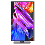 ASUS ProArt PA24ACRV Monitor 238 QHD IPS 95 DCIP3 Precisión del color deltaE